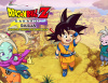 Превью изображения 0: DRAGON BALL Z: KAKAROT - DAIMA: Adventure Through The Demon Realm Part 1