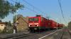 Превью изображения 3: Train Simulator: Inselbahn: Stralsund - Sassnitz Route Add-On