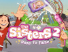 Превью изображения 0: The Sisters 2 - Road to Fame