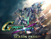 Превью изображения 0: SD Gundam G Generation Cross Rays - Season Pass