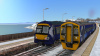 Превью изображения 1: Train Simulator: Fife Circle Line: Edinburgh - Dunfermline Route Add-On