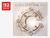 Превью изображения 0: Sid Meier's Civilization VII (Nintendo Switch 2 - Цифровая версия) (EU)