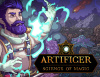 Превью изображения 0: Artificer: Science of Magic