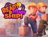 Превью изображения 0: Ready, Steady, Ship!