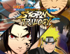 Превью изображения 0: Naruto Shippuden Ultimate Ninja STORM Trilogy