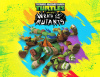 Превью изображения 0: Teenage Mutant Ninja Turtles Arcade: Wrath of the Mutants