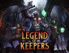 Превью изображения 0: Legend of Keepers: Career of a Dungeon Master