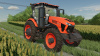 Превью изображения 3: Farming Simulator 22 - Kubota Pack