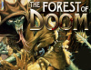 Превью изображения 0: The Forest of Doom (Fighting Fantasy Classics)
