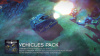 Превью изображения 1: HELLDIVERS Vehicles Pack