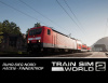 Превью изображения 0: Train Sim World 2: Ruhr-Sieg Nord: Hagen - Finnentrop Route Add-On