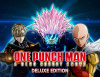 Превью изображения 0: One Punch Man: A Hero Nobody Knows Deluxe Edition