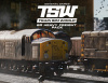 Превью изображения 0: Train Sim World: BR Heavy Freight Pack Loco Add-On