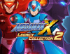 Превью изображения 0: Mega Man X Legacy Collection 2