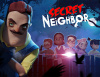 Превью изображения 0: Secret Neighbor