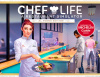 Превью изображения 0: Chef Life: A Restaurant Simulator Al Forno Edition