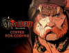 Превью изображения 0: Ash of Gods: The Way - Coffee for Coding