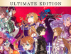 Превью изображения 0: SWORD ART ONLINE Last Recollection Ultimate Edition